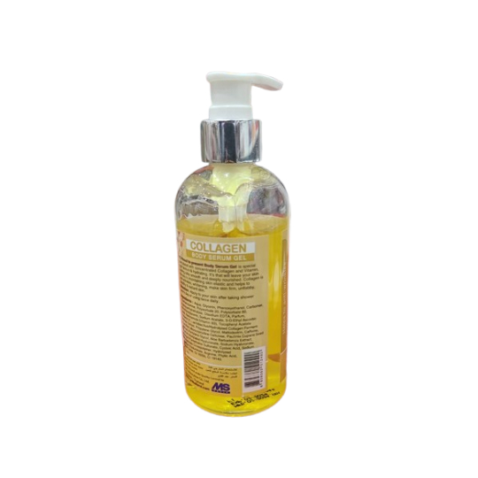 Yc Collagen C Serum Gel For Skin Whitening Yc Collagen C Serum Gel For Skin Whitening