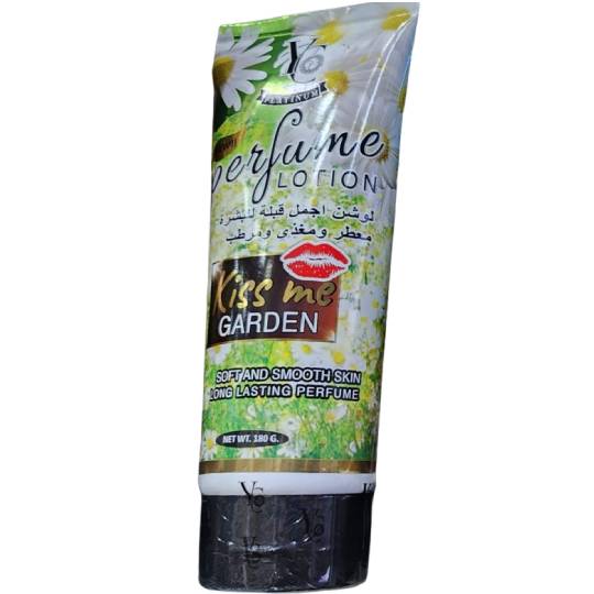 Yc Perfume Body Lotion For Skin Smooth Yc Perfume Body Lotion For Skin Smooth