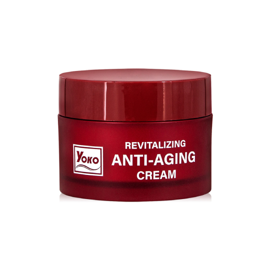 Yoko Revitalizing Cream For Face Whitening Yoko Revitalizing Cream For Face Whitening