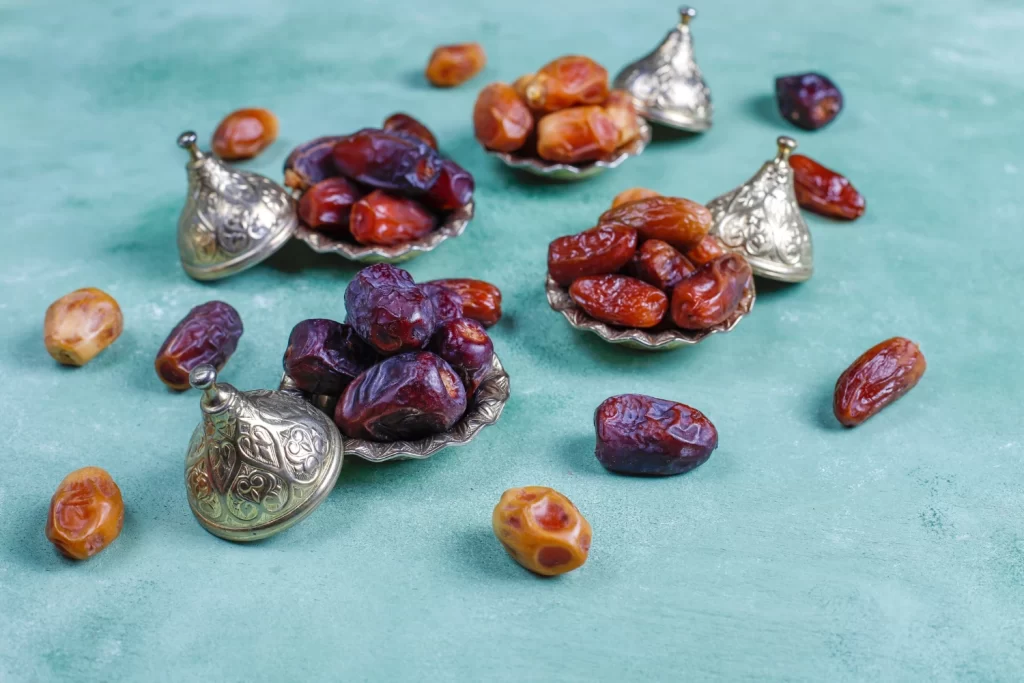 The Ultimate Guide to Choosing the Best Dates for Ramadan – Olivkart