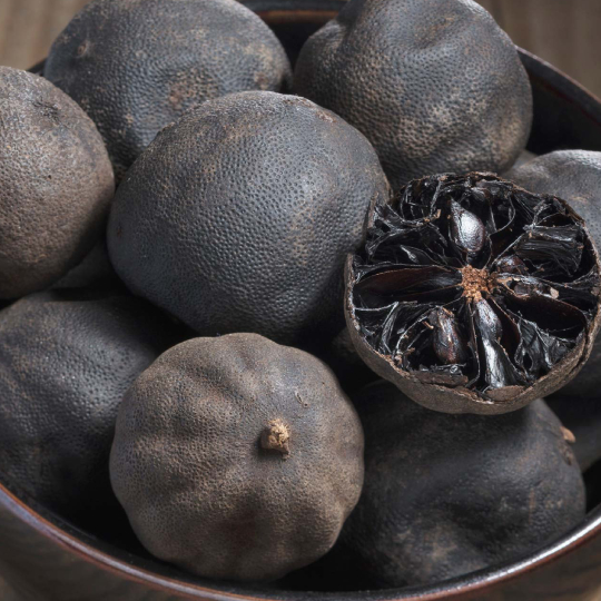 Black Dry Lemon In Uae