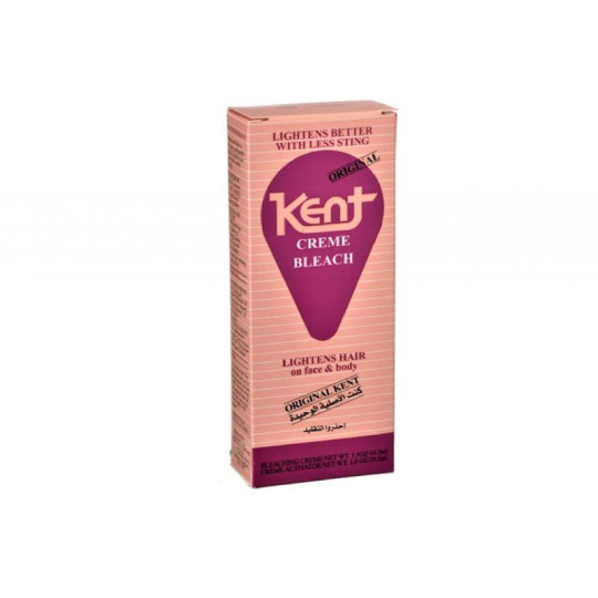 Kent Bleach Cream For Face Whitening Kent Bleach Cream For Face Whitening