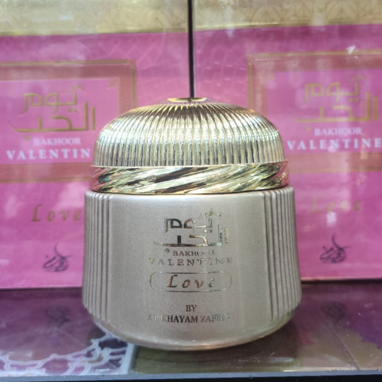 Original Bakhoor Valentine Love Original Bakhoor Valentine Love