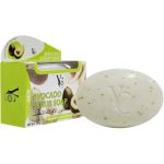 Yc best  Avocado Scrub Soap