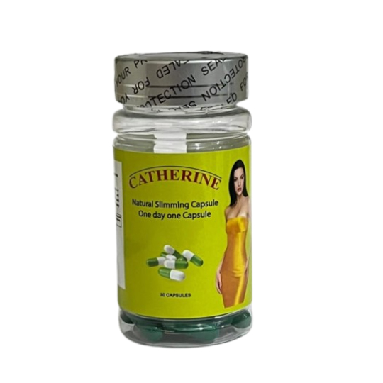 Original Catherine Slim For Weight Loss Original Catherine Slim For Weight Loss