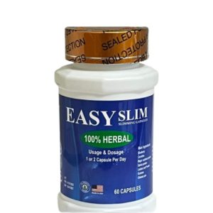 Original Easy Slim 100% Herbal