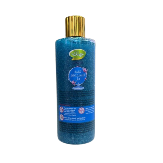 Original Jhalak Shower Gel With Skin Conditioner Original Jhalak Shower Gel With Skin Conditioner