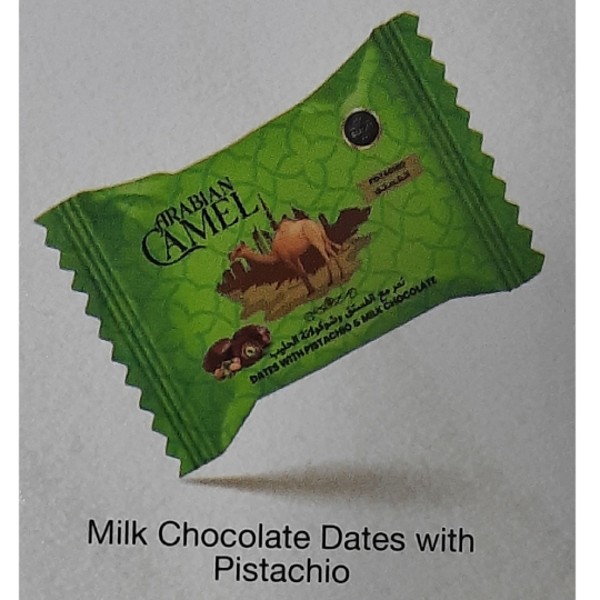 Arabian Camel Date Pistachio Chocolates In Uae Arabian Camel Date Pistachio Chocolates In Uae