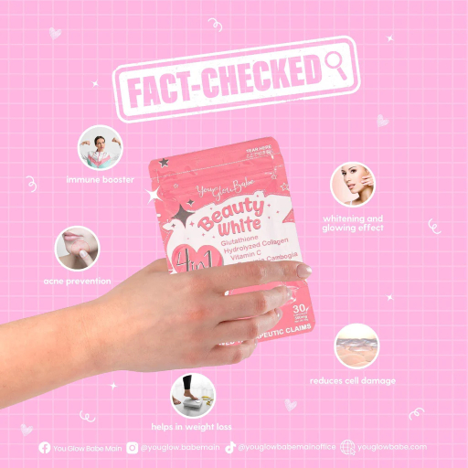 Best Beauty Whitening Collagen Capsule