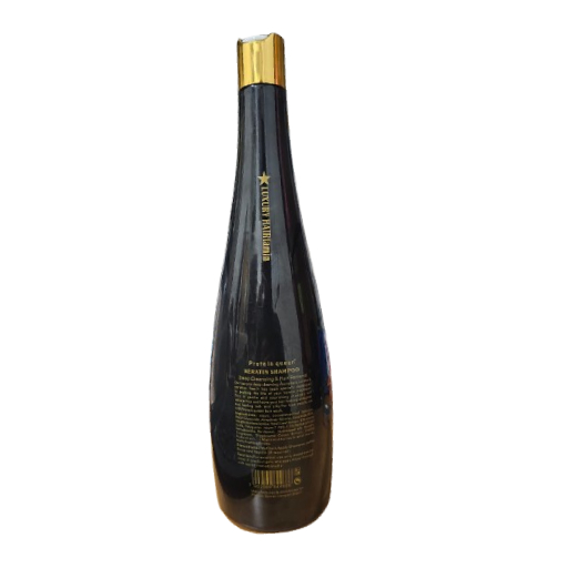 Brazilian Keratin Shampoo Deep Cleansing & Hair Renewal Brazilian Keratin Shampoo Deep Cleansing & Hair Renewal