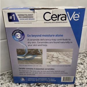 Cerave Daily Protective Skin Barrier Multi Pack
