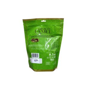 Fresh Arabian Camel Dates Pistachio & Milk Chocolate