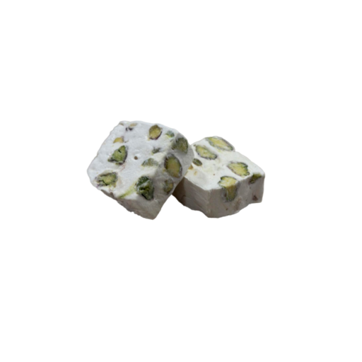 Jahan Nama Gaz 18 % Pistachio Jahan Nama Gaz 18 % Pistachio