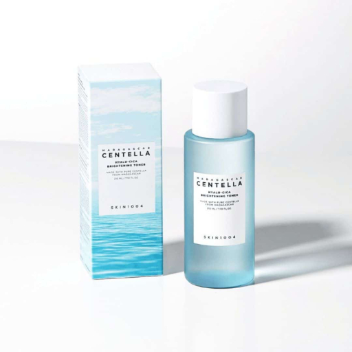 Madagascar Centella Toner Skin1004 Madagascar Centella Toner Skin1004