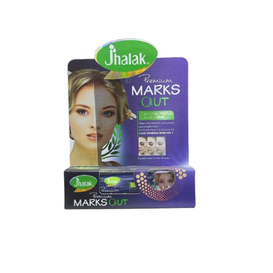 Original Jhalak Pakistani Whitening Cream Original Jhalak Pakistani Whitening Cream