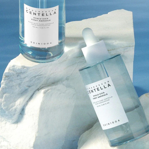 Original Skin1004 Madagascar Centella Serum Original Skin1004 Madagascar Centella Serum