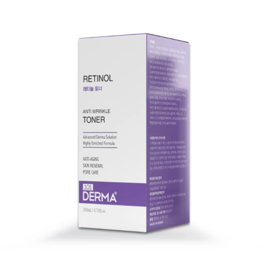 Retinol Toner For Moisturizing Brightening Retinol Toner For Moisturizing Brightening