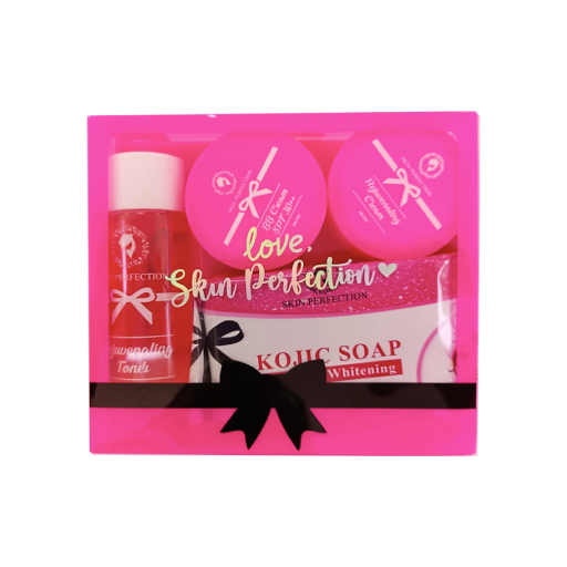 Skin Perfection Rejuvenating Set Skin Perfection Rejuvenating Set