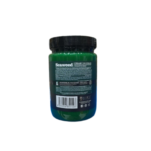 seaweed Moisturizing 95 % Hair Mask seaweed Moisturizing 95 % Hair Mask