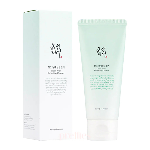Best Korean Beauty Of Joseon Product In Uae