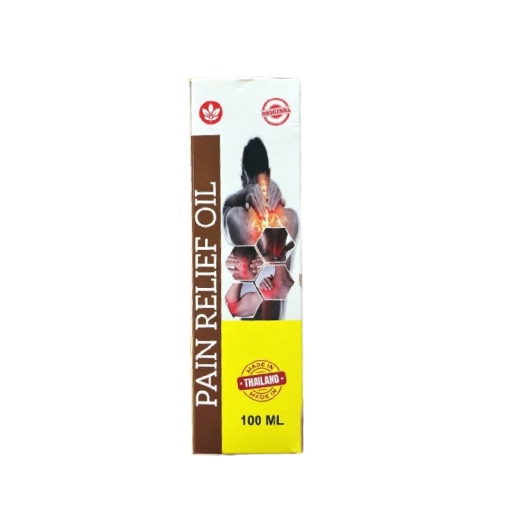 Best Pain Relief Oil For Shoulder And Neck Best Pain Relief Oil For Shoulder And Neck