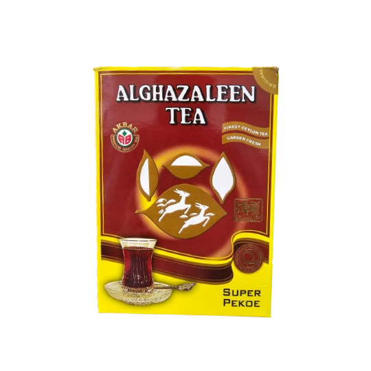 Best Pure Ceylon Tea Alghazaleen Best Pure Ceylon Tea Alghazaleen