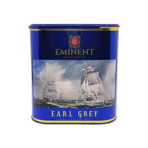 Eminent Earl Grey Pure Ceylon Tea In Uae
