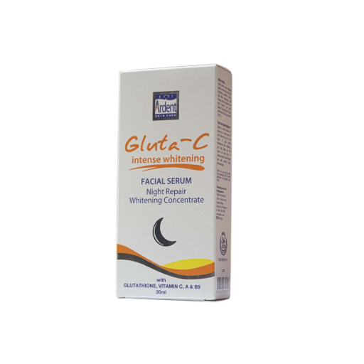 Gluta C Intense Whitening Facial Serum Night Repair Gluta C Intense Whitening Facial Serum Night Repair