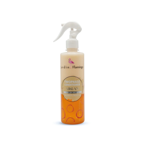 Jardin Flamingo Conditioner Argan For Dry And Bright Hair Jardin Flamingo Conditioner Argan For Dry And Bright Hair