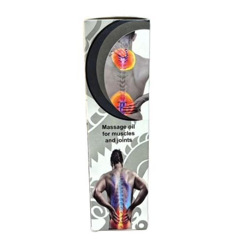 Thailand Original Pain Relief Oil Thailand Original Pain Relief Oil