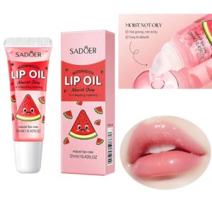 12h Nourishing Lip Treatment