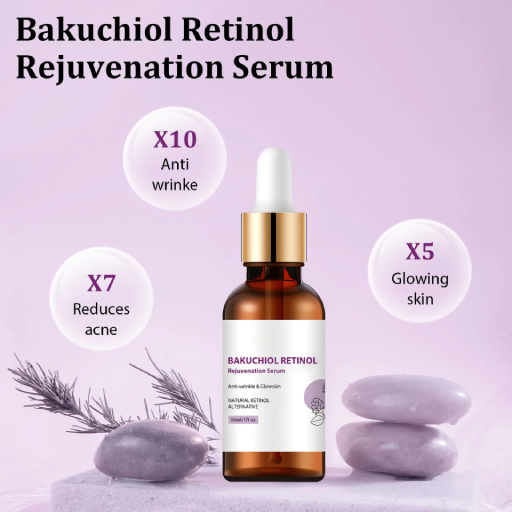 Bakuchiol Retinol Rejuvenation Serum In Uae Bakuchiol Retinol Rejuvenation Serum In Uae