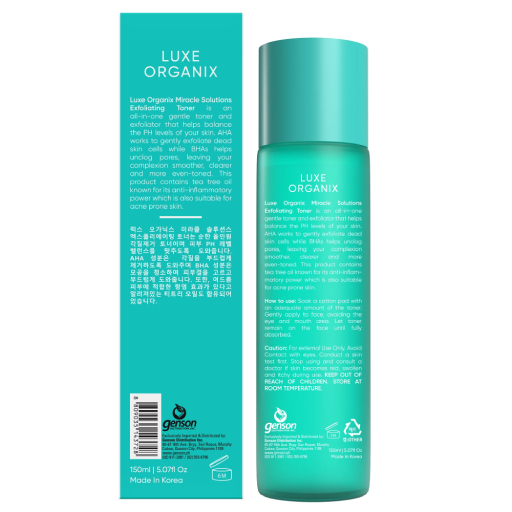 Best Aha Bha Toner For Acne-prone Skin Best Aha Bha Toner For Acne-prone Skin