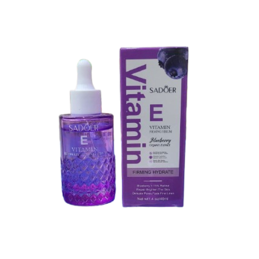 Best Blueberry Firming Face Serum Best Blueberry Firming Face Serum