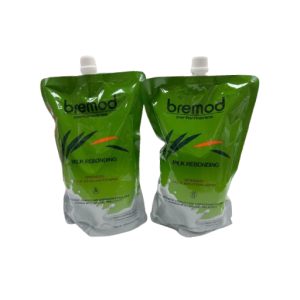 Best Bremod Hair Straightening Treatment