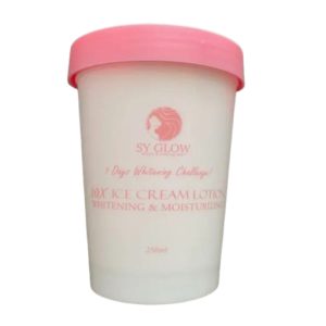 Best Moisturizing Lotion With Sun Protection