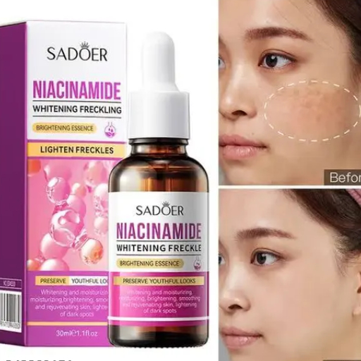 Brightening Serum For Uneven Skin Tone Brightening Serum For Uneven Skin Tone
