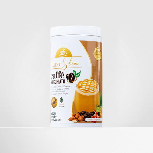 Caffe Macchiato For Skin Glow And Weight Management Caffe Macchiato For Skin Glow And Weight Management