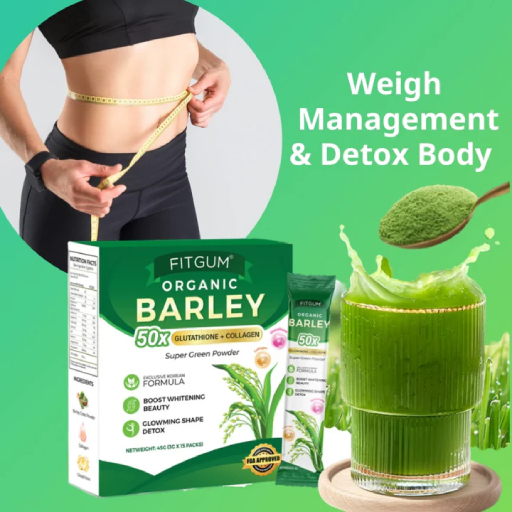 Collagen And Glutathione Barley Mix Collagen And Glutathione Barley Mix