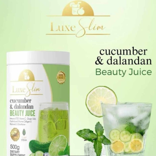 Cucumber Dalandan Detox Drink In Uae Cucumber Dalandan Detox Drink In Uae