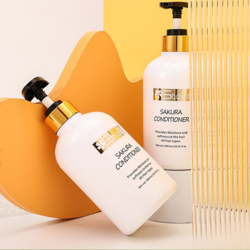 Daily Hair Conditioner With Floral Scent Daily Hair Conditioner With Floral Scent
