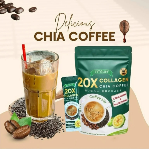 Fitgum Glutathione Coffee Fda Approved In UAE Fitgum Glutathione Coffee Fda Approved In UAE