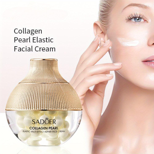 Hydrating Collagen Face Cream In Uae