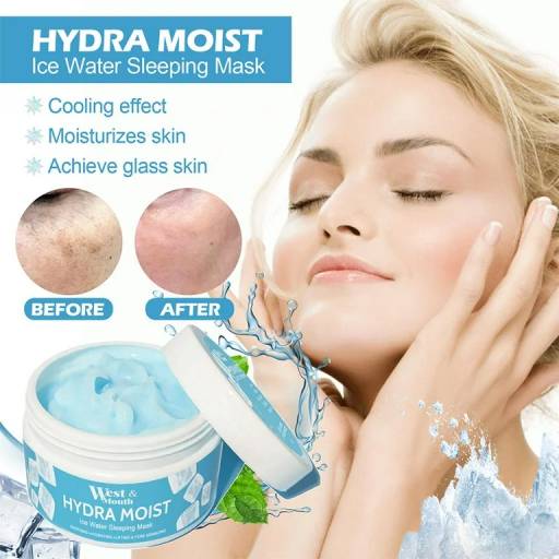 J Skin Beauty Moothing + Hydrating + Lifting & Pore Minimizing Mask J Skin Beauty Moothing + Hydrating + Lifting & Pore Minimizing Mask