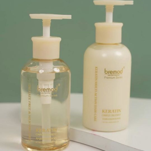 Keratin Treatment For Frizzy Hair Keratin Treatment For Frizzy Hair