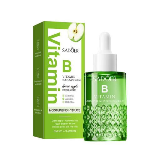 Lightweight Serum For Glowing Skin Lightweight Serum For Glowing Skin