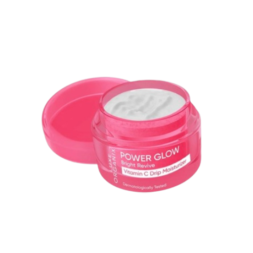 Luxe Organix Brightening Face Cream Luxe Organix Brightening Face Cream