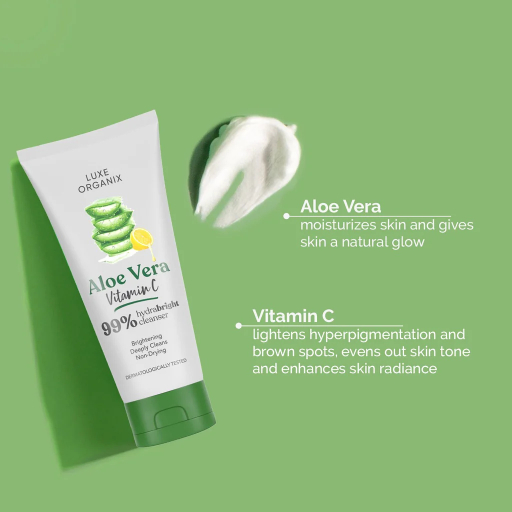 Non-drying Cleanser For Sensitive Skin Non-drying Cleanser For Sensitive Skin