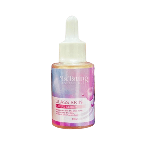 Original Ms Tsung Glass Skin Serum Original Ms Tsung Glass Skin Serum
