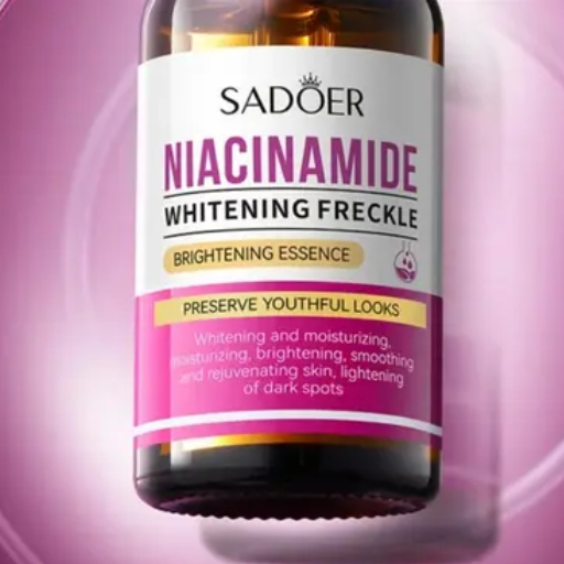 Sadoer Anti Dark Spot Essence Sadoer Anti Dark Spot Essence